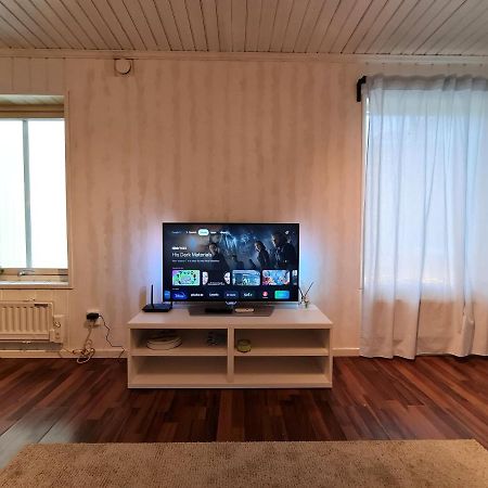Cozy Apartment In The City Center Of Strömstad Εξωτερικό φωτογραφία