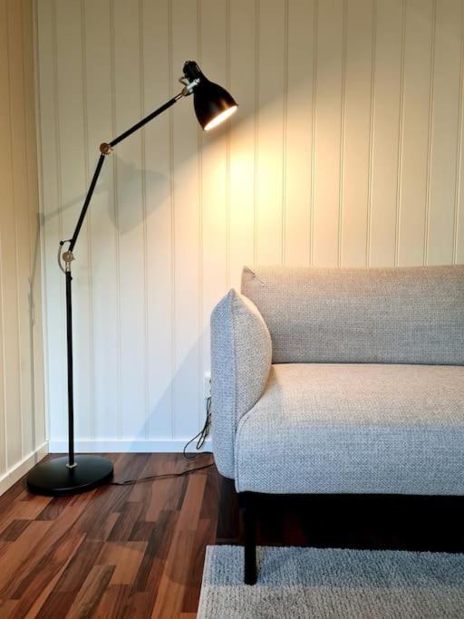 Cozy Apartment In The City Center Of Strömstad Εξωτερικό φωτογραφία