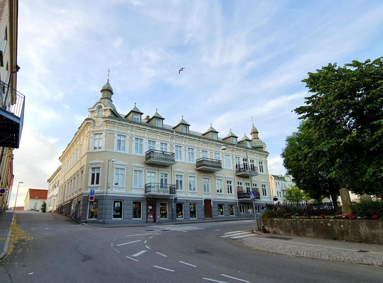 Cozy Apartment In The City Center Of Strömstad Εξωτερικό φωτογραφία