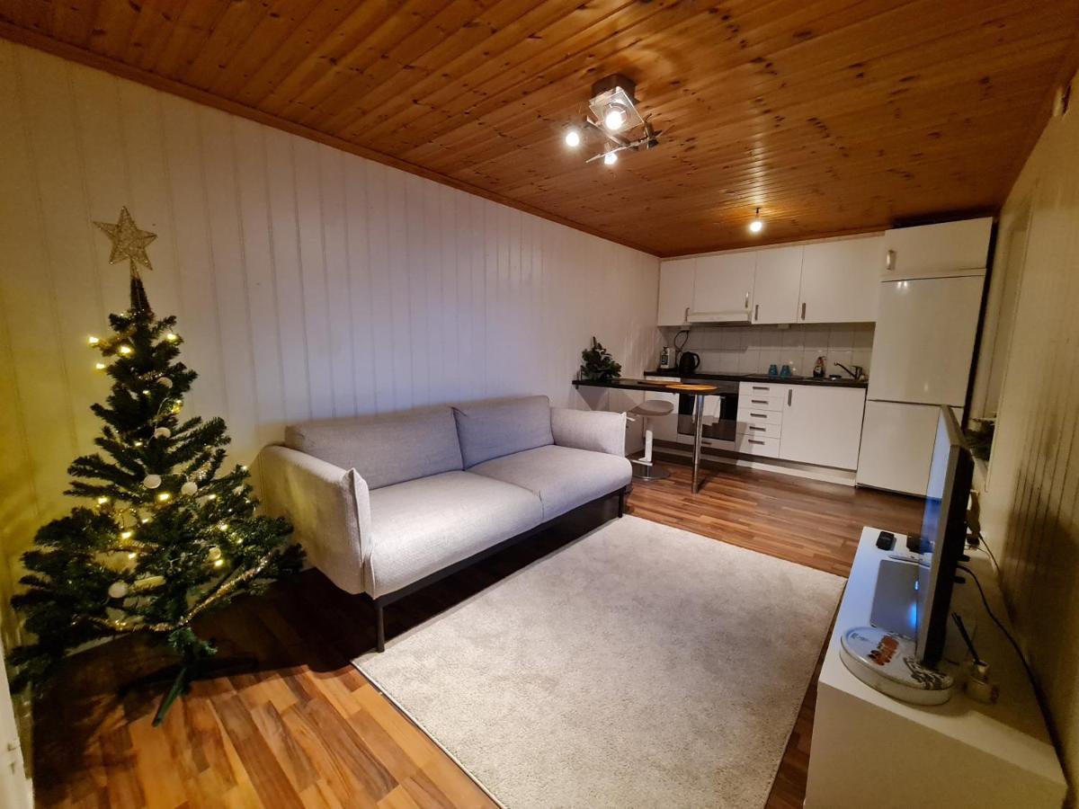 Cozy Apartment In The City Center Of Strömstad Εξωτερικό φωτογραφία