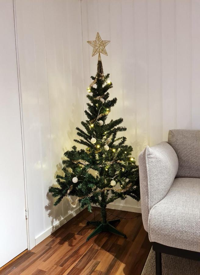 Cozy Apartment In The City Center Of Strömstad Εξωτερικό φωτογραφία
