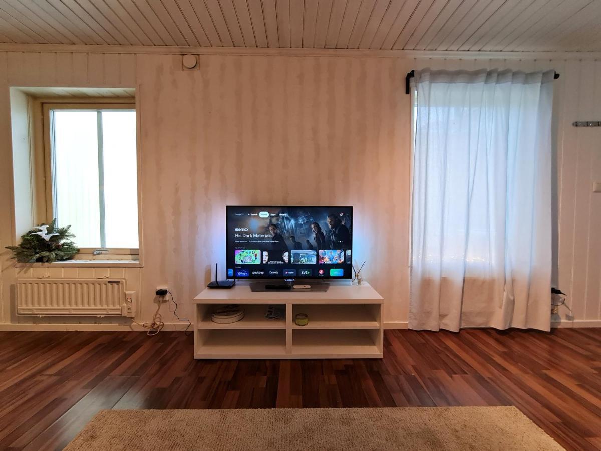 Cozy Apartment In The City Center Of Strömstad Εξωτερικό φωτογραφία