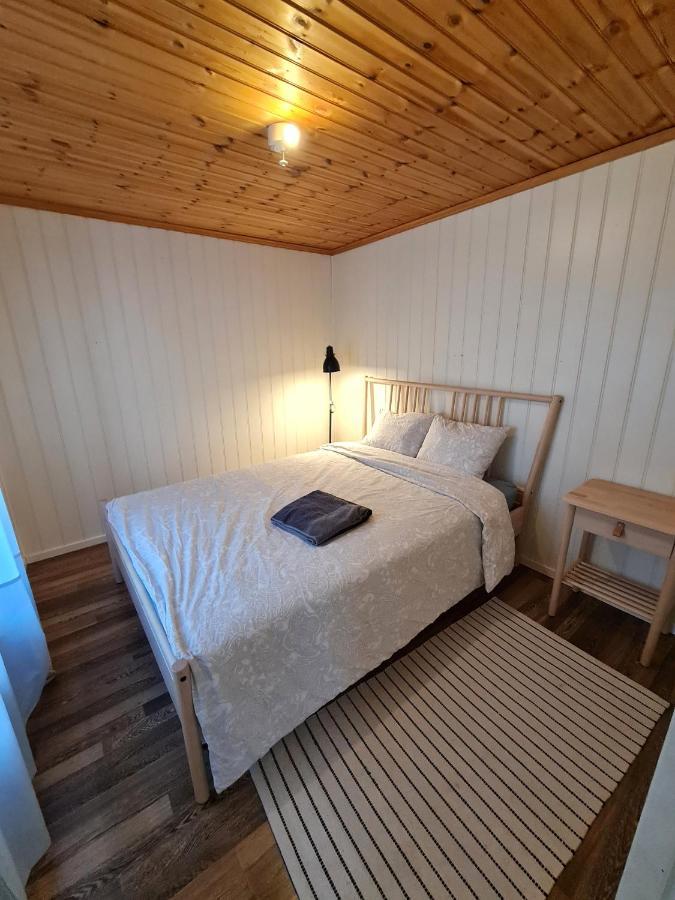 Cozy Apartment In The City Center Of Strömstad Εξωτερικό φωτογραφία