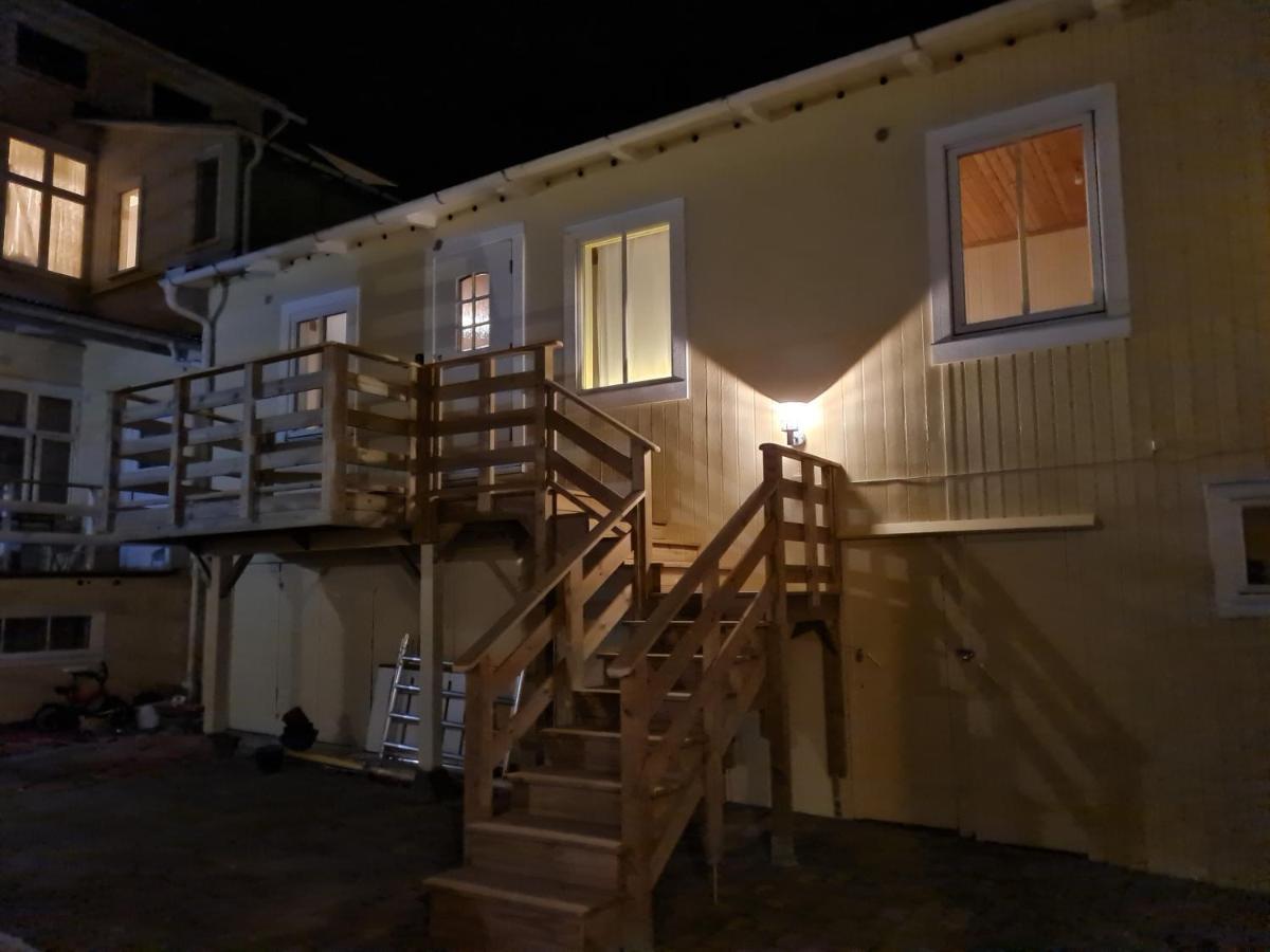 Cozy Apartment In The City Center Of Strömstad Εξωτερικό φωτογραφία