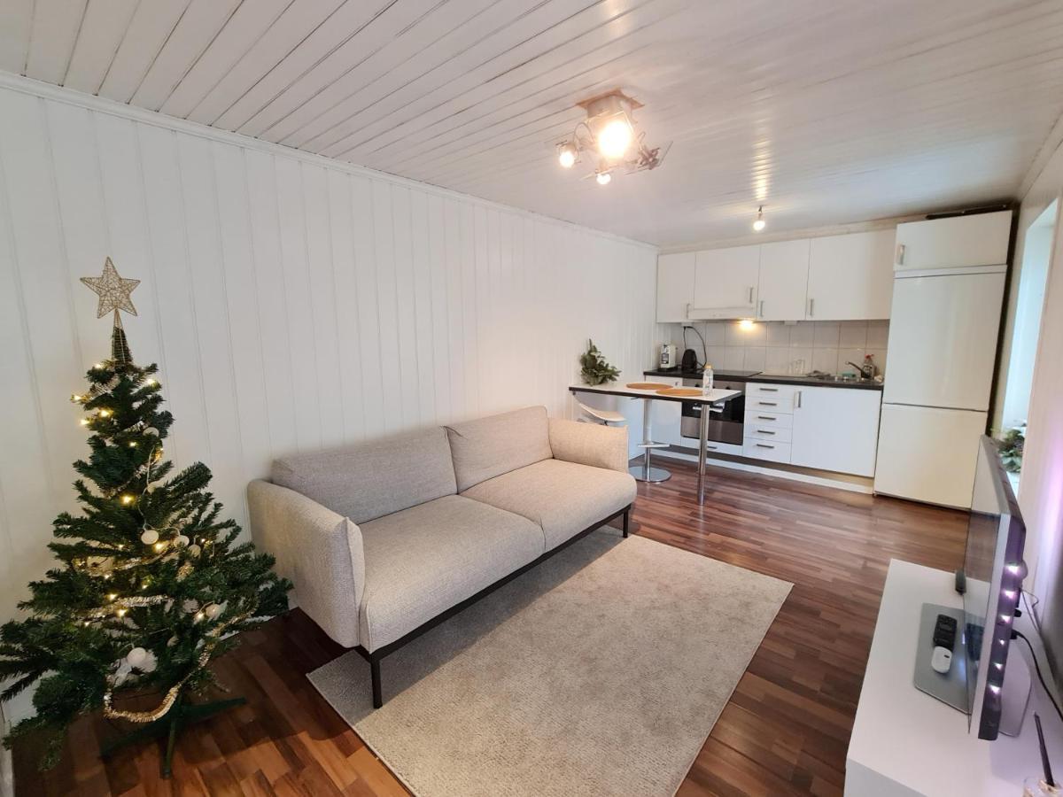 Cozy Apartment In The City Center Of Strömstad Εξωτερικό φωτογραφία